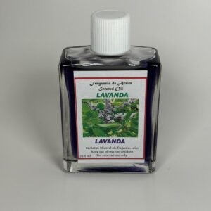 Lavanda