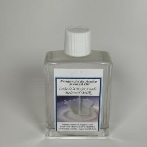 Leche de la mujer amada