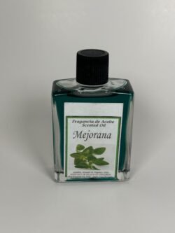 Mejorana