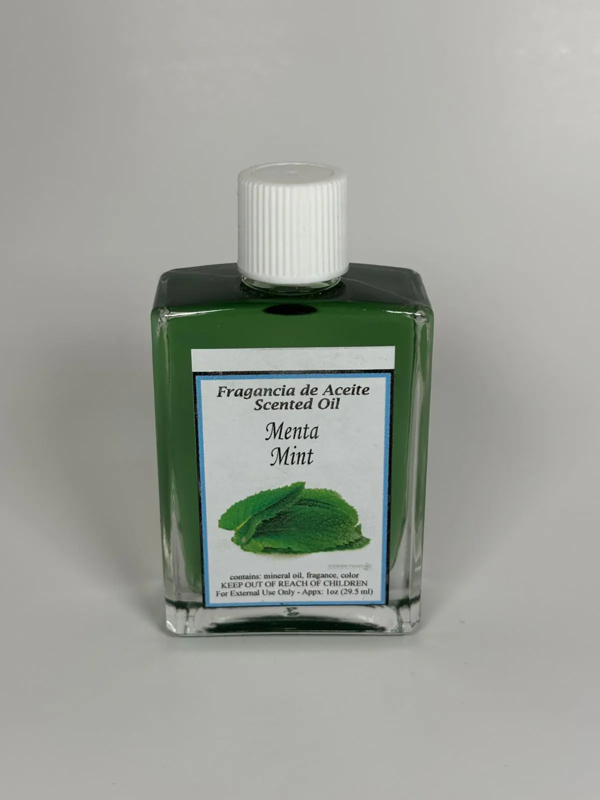 Menta