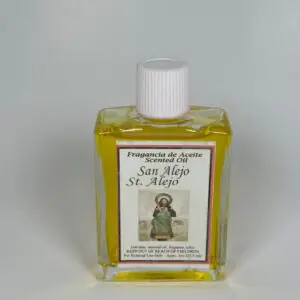 San Alejo