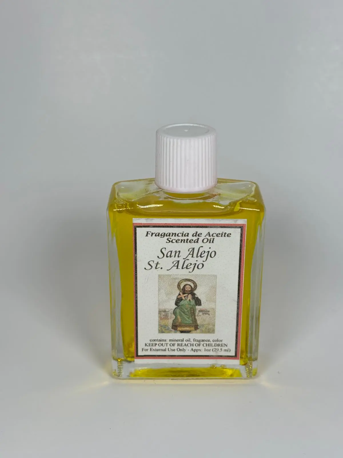 San Alejo