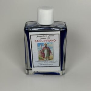 San Cipriano