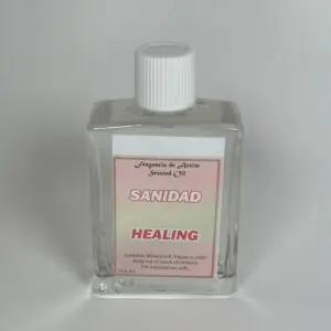 Sanidad