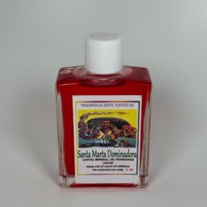 Santa Marta Dominadora