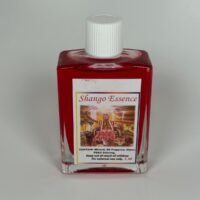 Shangó (Essence)