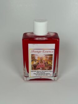 Shangó (Essence)