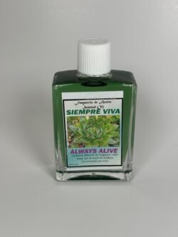 Siempre Viva