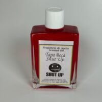 Tapa Boca (Shut Up)