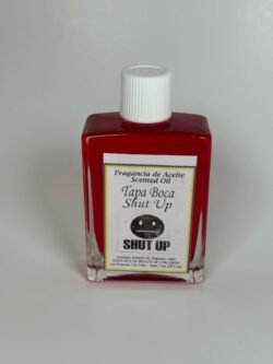 Tapa Boca (Shut Up)