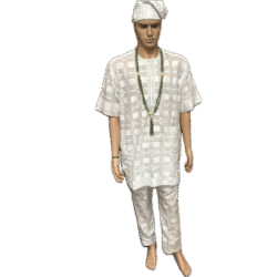 Trajes De IFA Tradicional