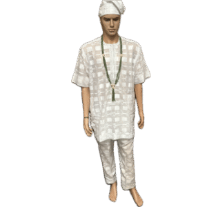 Trajes De IFA Tradicional