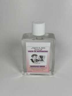 Union de matrimonio