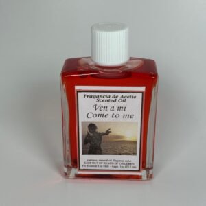 Ven a mí (Come to Me)