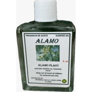 Álamo