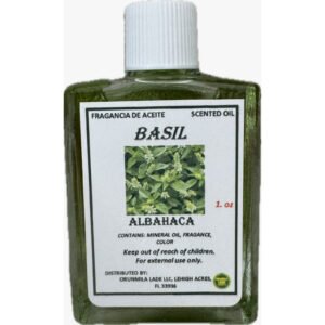 Albahaca