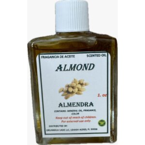 Almendra