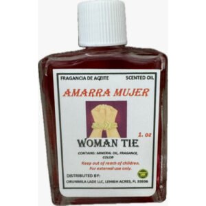 Amarra Mujer