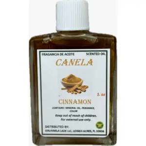 Canela
