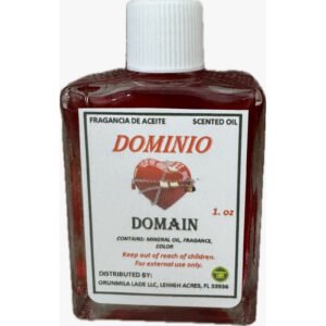 Dominio