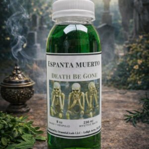 Espanta muerto