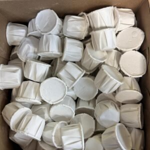 Cascarilla EFUN CRIOLLO