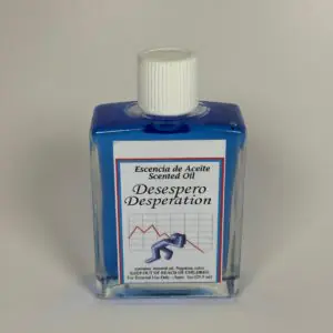 Desespero