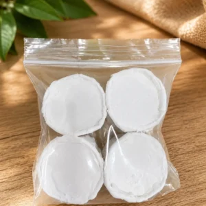 Cascarilla EFUN CRIOLLO<span> - </span>Pack 4