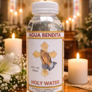 Agua Bendita