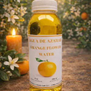 Agua de Azahar