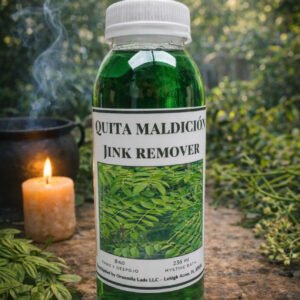 Quita Maldicion Agua 8.0z