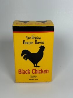 Gallina Negra