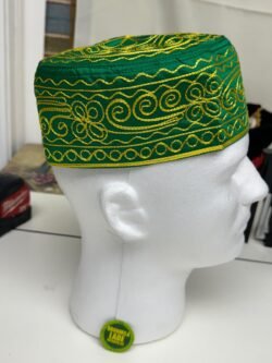 Gorro Orula Heavy