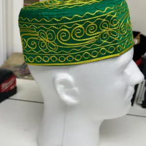 Gorro Orula Heavy