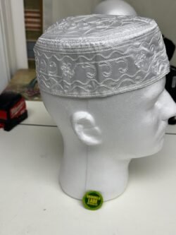 Gorro Obbatala