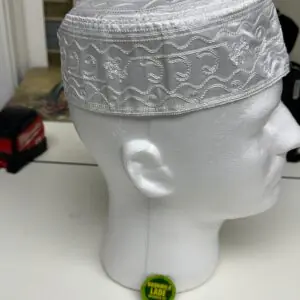 Gorro Obbatala