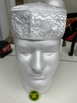Gorro Obbatala - Imagen 2