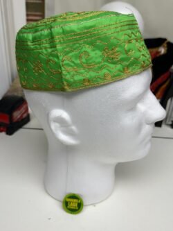 Gorro Orula