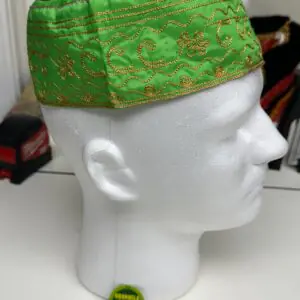 Gorro Orula
