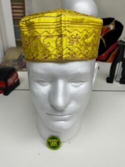 Gorro Oshun - Imagen 2