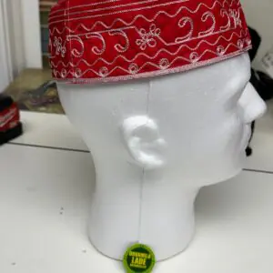 Gorro Shango