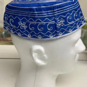 Gorro Yemaya