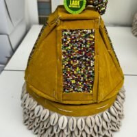 Ile Ori Multicolor