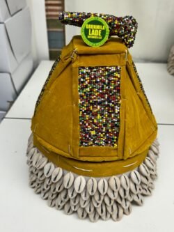 Ile Ori Multicolor