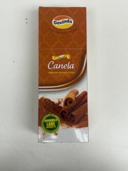Canela Incense Stick 6 Pack