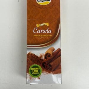 Canela Incense Stick 6 Pack