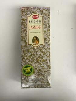 Jasmin Incense Stick 6 Pack