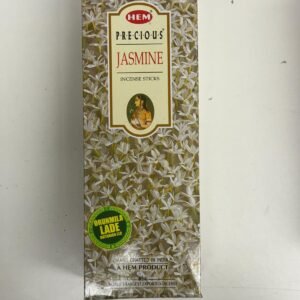 Jasmin Incense Stick 6 Pack