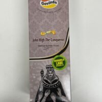 John High The Conqueror Incense Stick 6 Pack