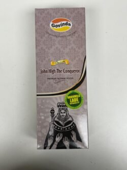 John High The Conqueror Incense Stick 6 Pack